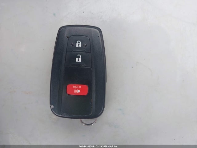 Toyota Prius Le Awd-e 2021 JTDL9MFU2M3026902 Image 11