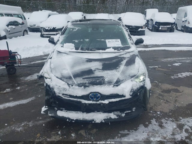 Toyota Prius Le Awd-e 2021 JTDL9MFU2M3026902 Image 13