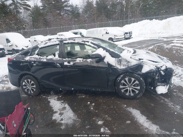 Toyota Prius Le Awd-e 2021 JTDL9MFU2M3026902 Image 14
