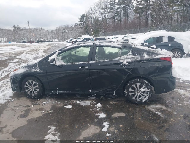 Toyota Prius Le Awd-e 2021 JTDL9MFU2M3026902 Image 15
