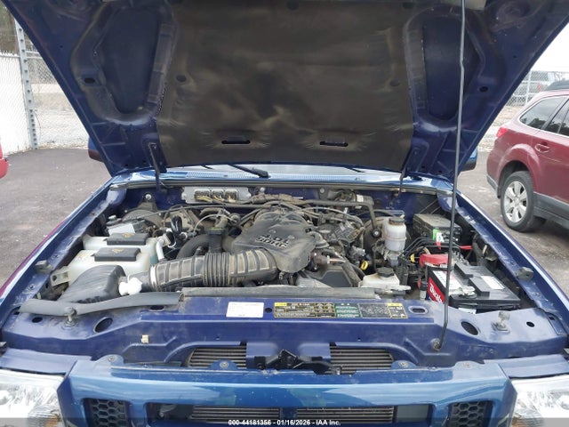 Продаж на аукціоні авто 2011 Ford Ranger Sport, vin: 1FTLR4FE1BPA73319, номер лоту: 44181356