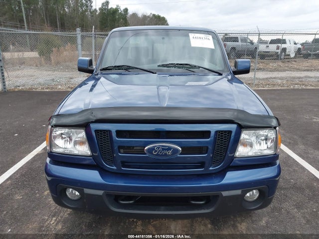 Продаж на аукціоні авто 2011 Ford Ranger Sport, vin: 1FTLR4FE1BPA73319, номер лоту: 44181356