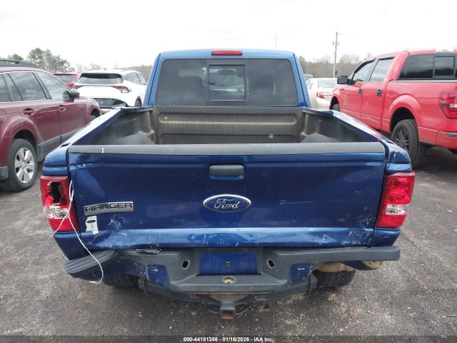 Продаж на аукціоні авто 2011 Ford Ranger Sport, vin: 1FTLR4FE1BPA73319, номер лоту: 44181356