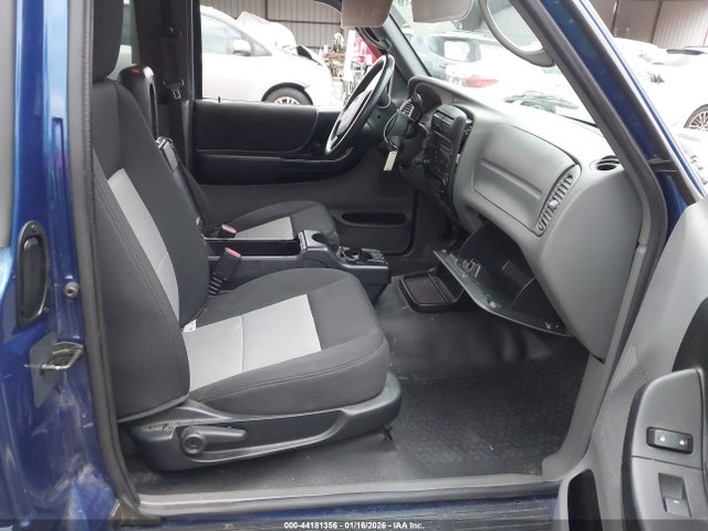 Продаж на аукціоні авто 2011 Ford Ranger Sport, vin: 1FTLR4FE1BPA73319, номер лоту: 44181356