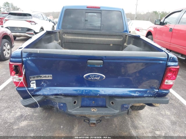 Продаж на аукціоні авто 2011 Ford Ranger Sport, vin: 1FTLR4FE1BPA73319, номер лоту: 44181356