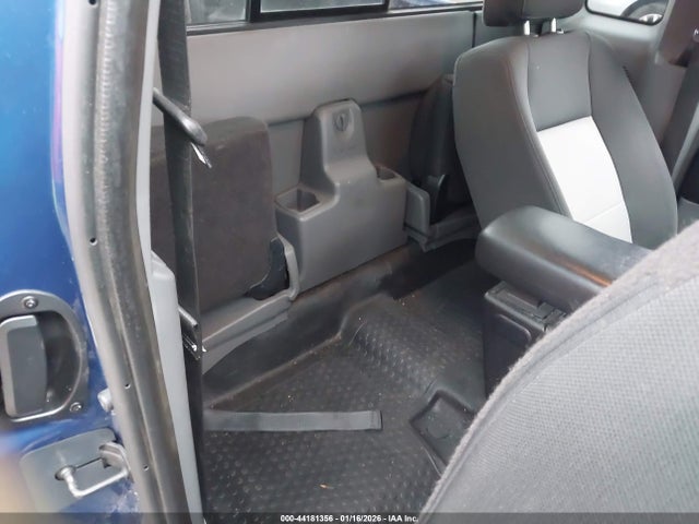 Продаж на аукціоні авто 2011 Ford Ranger Sport, vin: 1FTLR4FE1BPA73319, номер лоту: 44181356