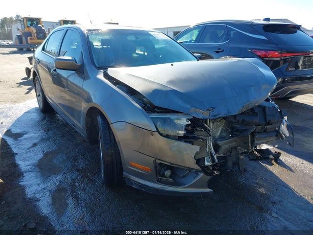 2012 FORD FUSION 3FAHP0JG1CR407703