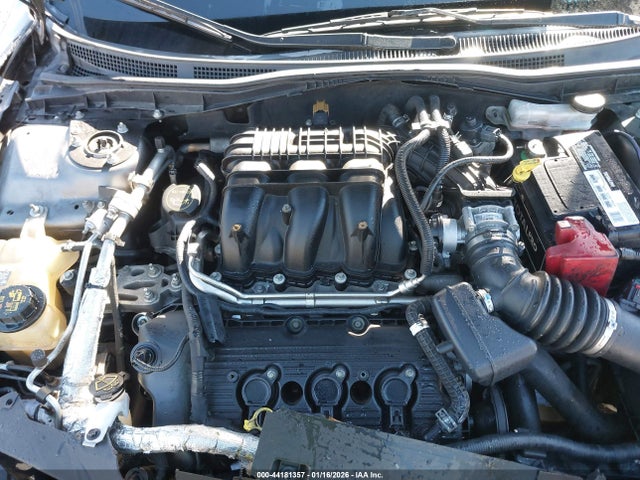 2012 FORD FUSION 3FAHP0JG1CR407703 Photo 9