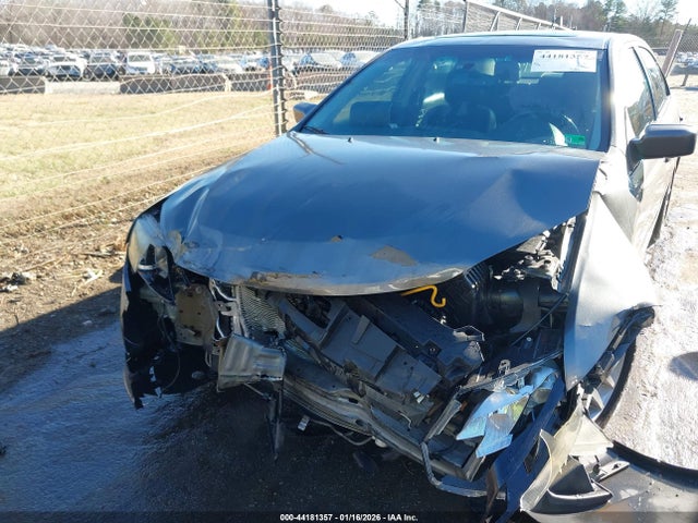 2012 FORD FUSION 3FAHP0JG1CR407703 Photo 5