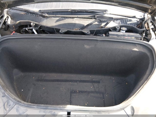 2016 TESLA MODEL X 5YJXCAE48GF006258 Photo 9