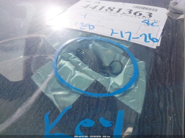 2016 TESLA MODEL X 5YJXCAE48GF006258 Photo 10