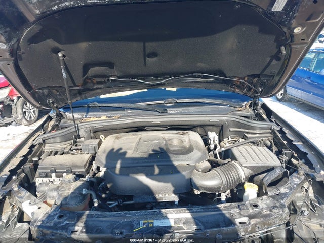 1C4RJFBG8LC143072 Jeep Grand Cherokee Limited 4x4