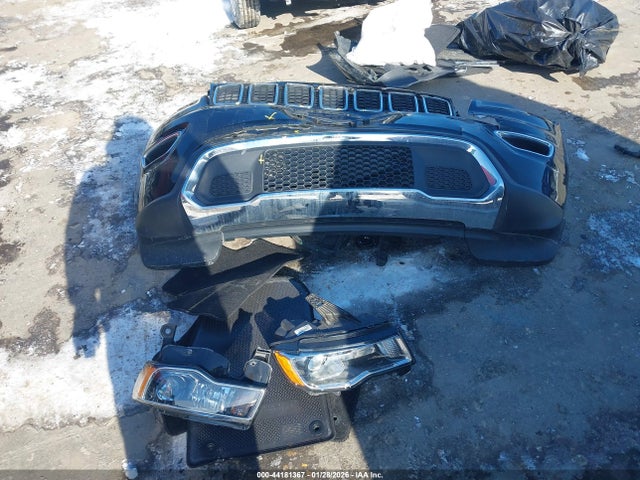 1C4RJFBG8LC143072 Jeep Grand Cherokee Limited 4x4