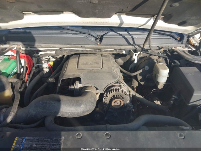 2008 CADILLAC ESCALADE EXT 3GYFK62818G204883 Photo 9