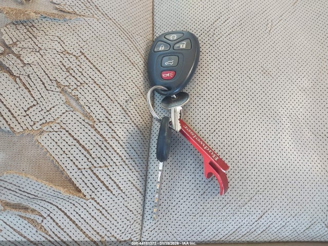 2008 CADILLAC ESCALADE EXT 3GYFK62818G204883 Photo 10