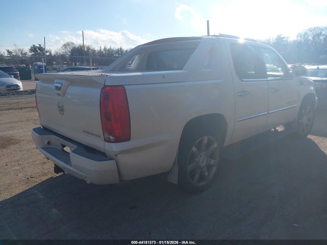 2008 CADILLAC ESCALADE EXT 3GYFK62818G204883 Photo 3