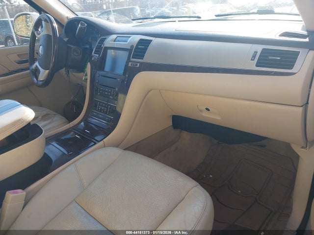2008 CADILLAC ESCALADE EXT 3GYFK62818G204883 Photo 4
