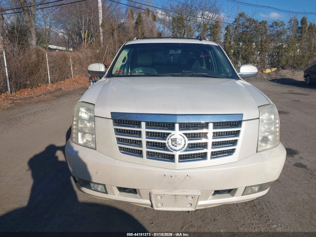 2008 CADILLAC ESCALADE EXT 3GYFK62818G204883 Photo 5