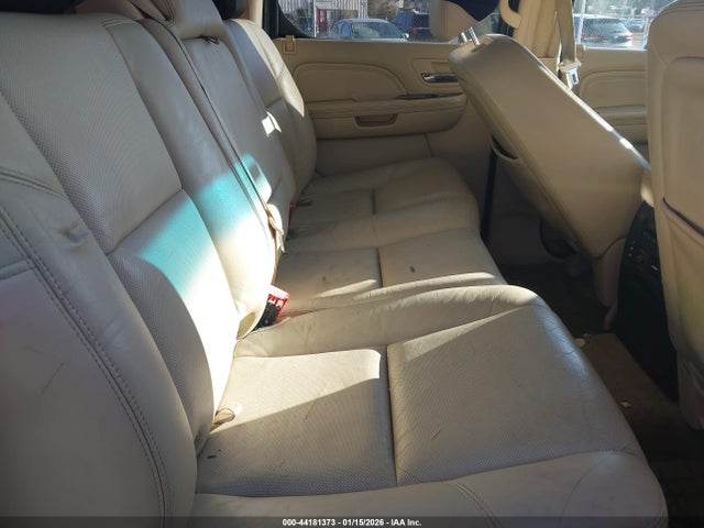 2008 CADILLAC ESCALADE EXT 3GYFK62818G204883 Photo 7