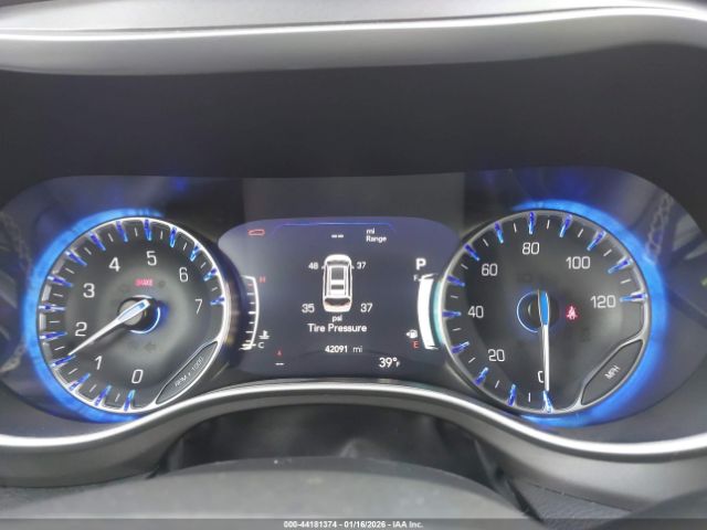 2024 CHRYSLER PACIFICA 2C4RC1BG4RR165468 Photo 6