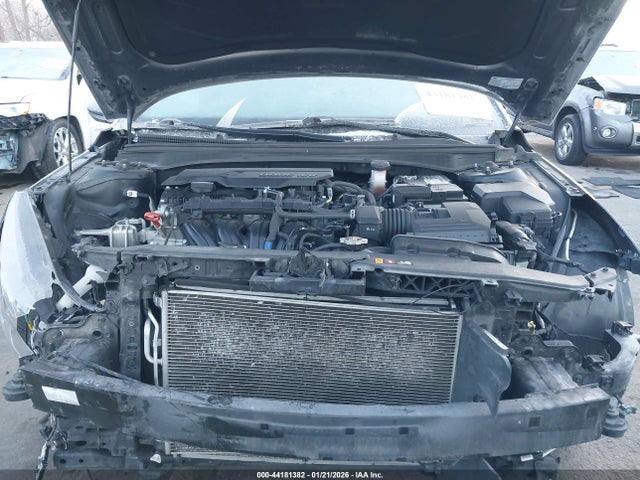 Hyundai ELANTRA SE 2021 5NPLL4AG5MH023080 Image 10