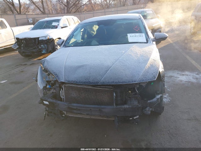 Hyundai ELANTRA SE 2021 5NPLL4AG5MH023080 Image 12