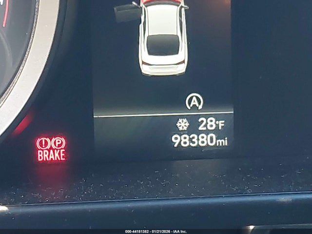 Hyundai ELANTRA SE 2021 5NPLL4AG5MH023080 Image 15