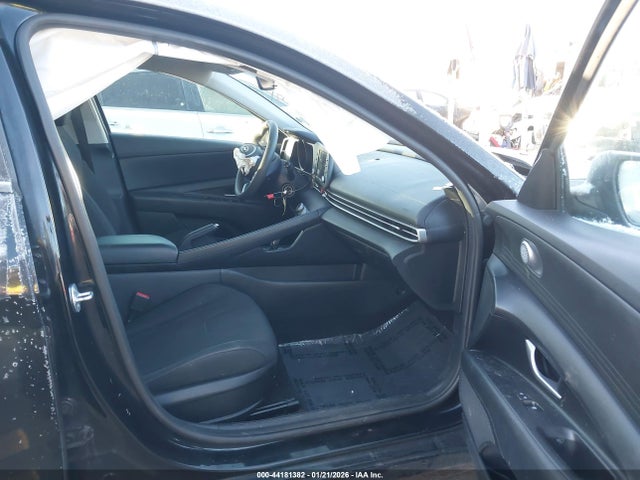Hyundai ELANTRA SE 2021 5NPLL4AG5MH023080 Image 5