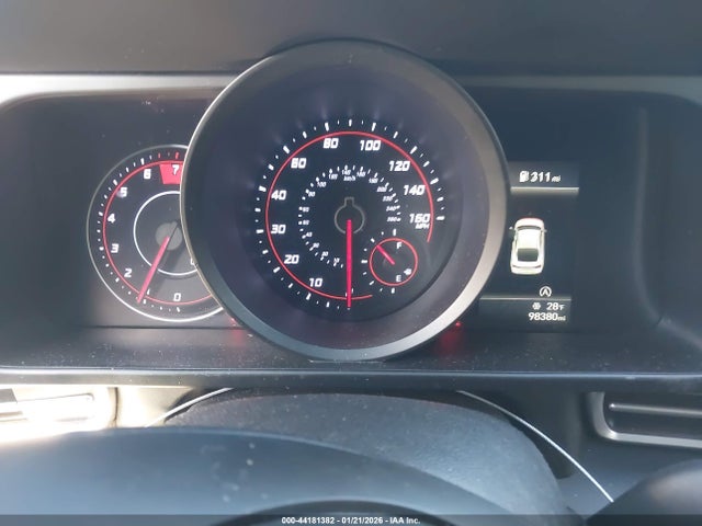 Hyundai ELANTRA SE 2021 5NPLL4AG5MH023080 Image 7
