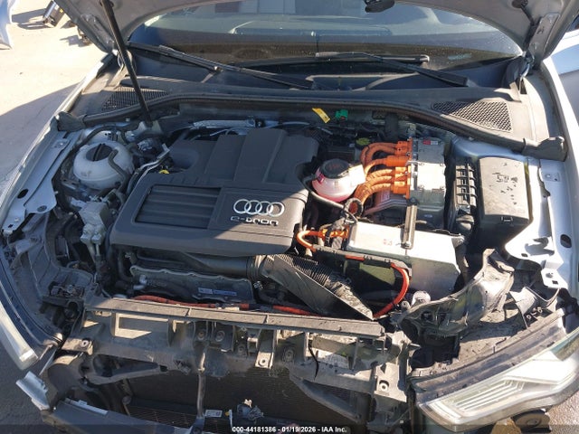 2016 AUDI A3 E-TRON WAUTPBFF4GA107053 Photo 9