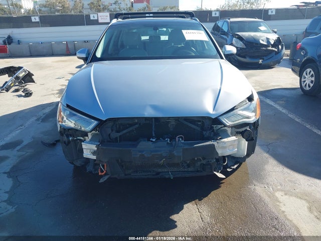 Audi A3 E-tron 1.4t Premium 2016 WAUTPBFF4GA107053 Image 13