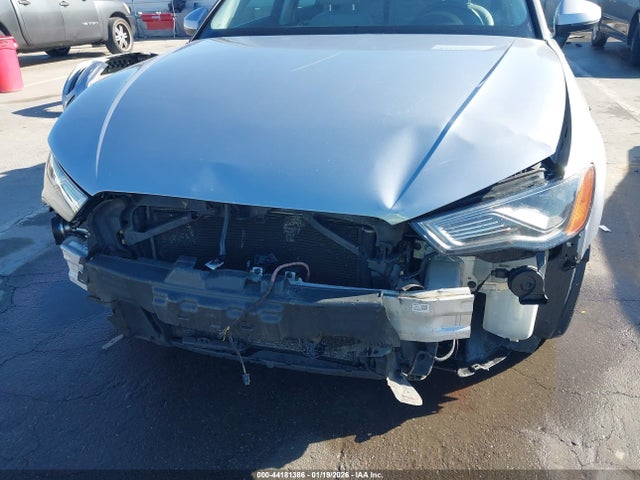 Audi A3 E-tron 1.4t Premium 2016 WAUTPBFF4GA107053 Image 20