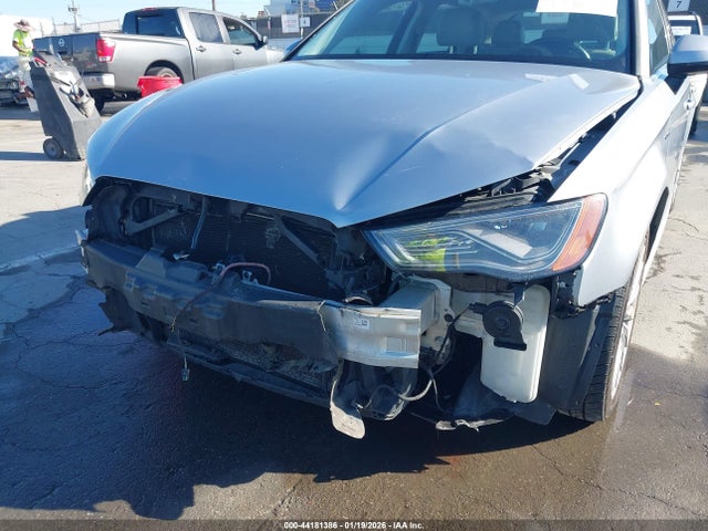 2016 AUDI A3 E-TRON WAUTPBFF4GA107053 Photo 5