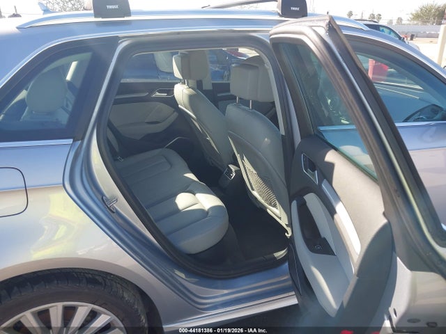 2016 AUDI A3 E-TRON WAUTPBFF4GA107053 Photo 7