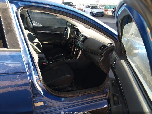 Mitsubishi Lancer Se 2016 JA32V2FW8GU005692 Image 5