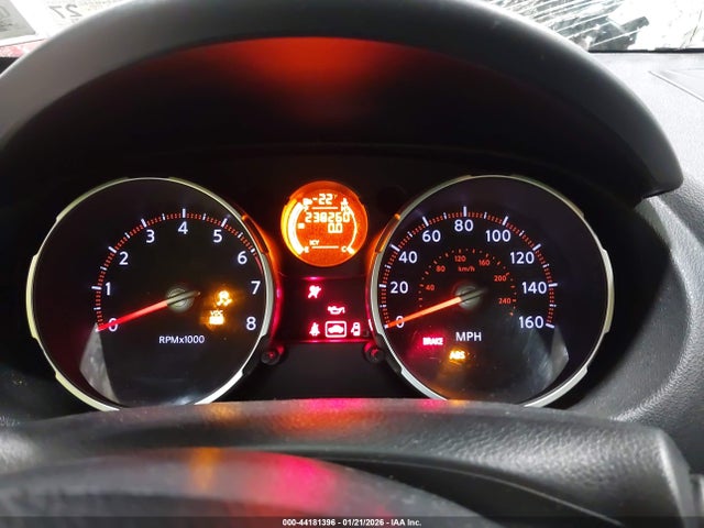 2009 NISSAN ROGUE JN8AS58V39W445326 Photo 6