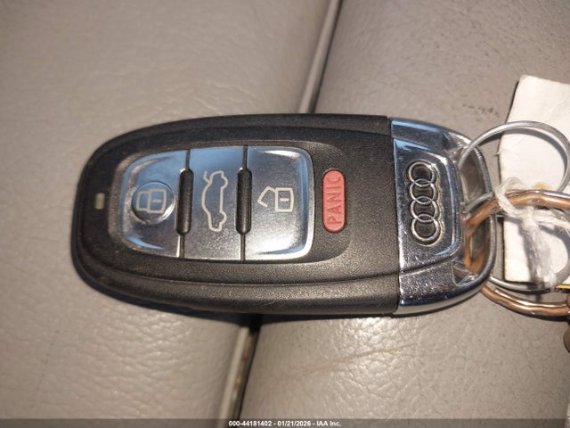 2014 AUDI A4 WAUHFAFL3EN044218 Photo 10