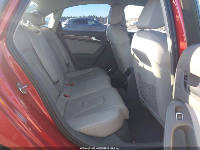 2014 AUDI A4 WAUHFAFL3EN044218 Photo 7