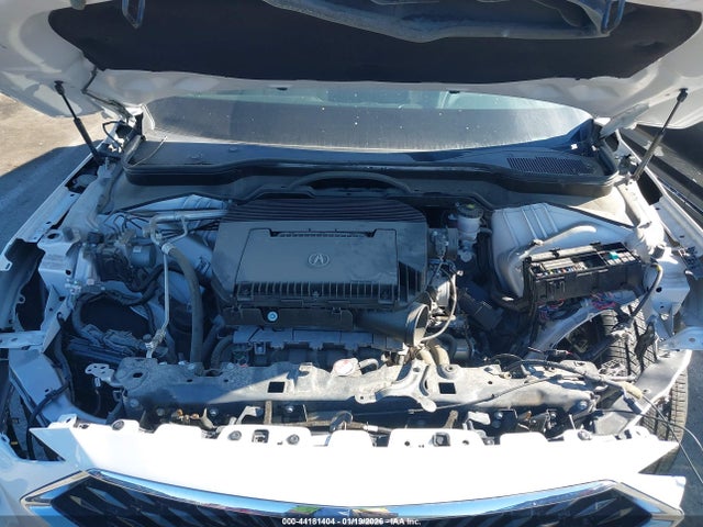 2023 ACURA MDX 5J8YE1H4XPL038945 Photo 9