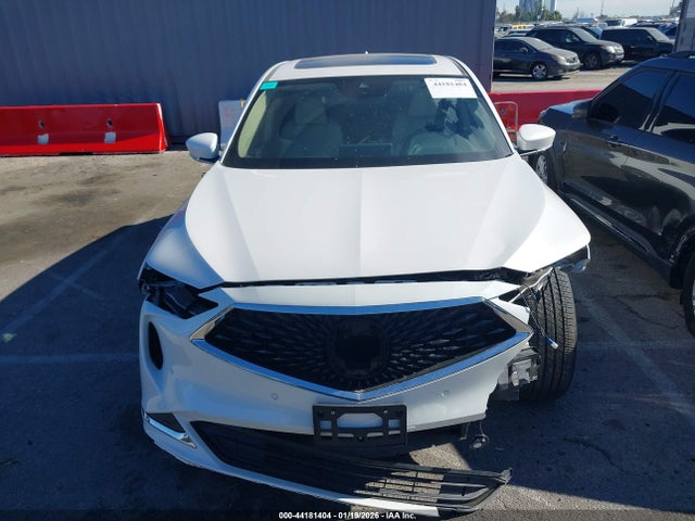 5J8YE1H4XPL038945 Acura j35y5