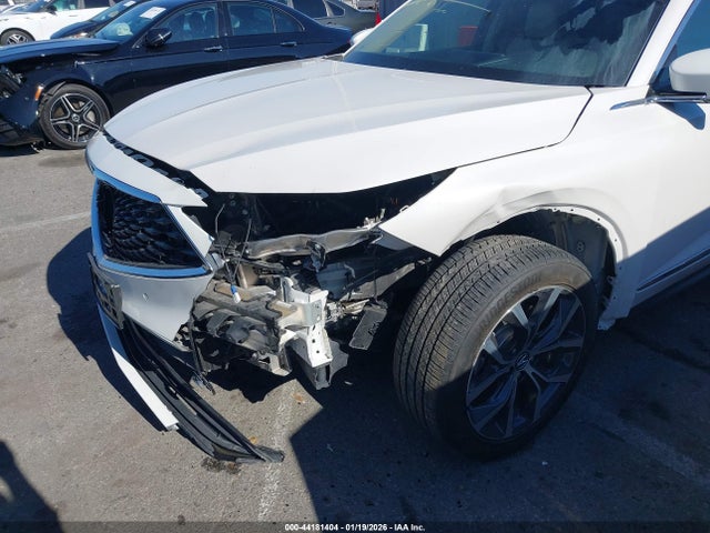 2023 ACURA MDX 5J8YE1H4XPL038945 Photo 5