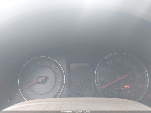 Продажа на аукционе авто 2007 Infiniti G35 Journey, vin: JNKBV61E47M729952, номер лота: 44181419