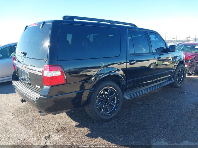 1FMJK1HT4HEA04193 Ford Expedition El Xlt