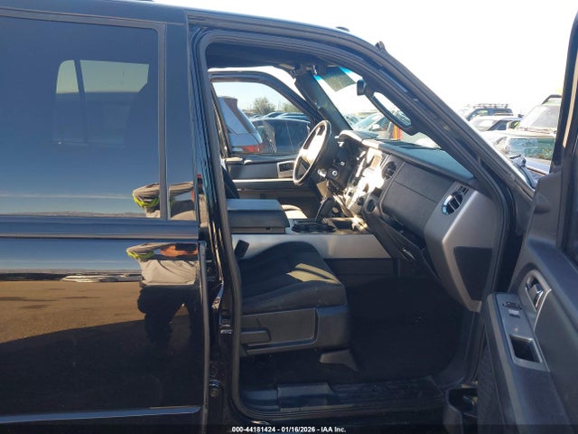 1FMJK1HT4HEA04193 Ford Expedition El Xlt