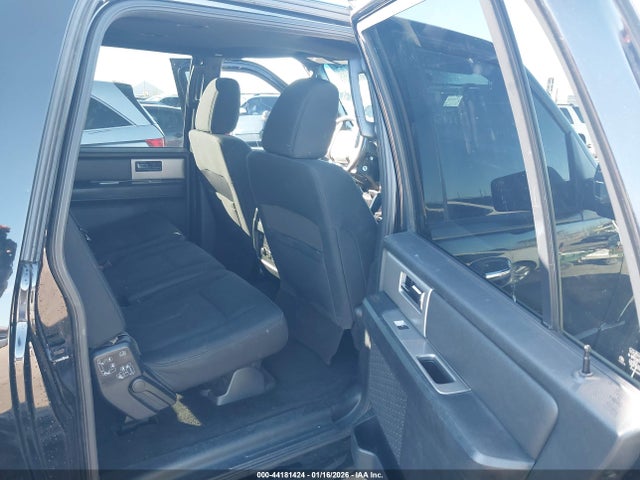 1FMJK1HT4HEA04193 Ford Expedition El Xlt