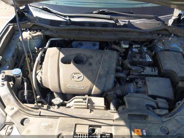 JM3KE2BY6G0903652 Mazda CX-5 SPORT