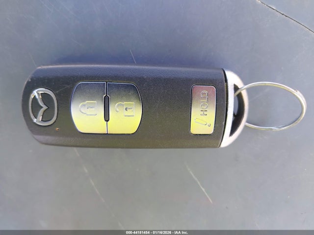 JM3KE2BY6G0903652 Mazda CX-5 SPORT
