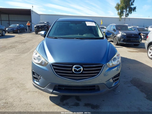 JM3KE2BY6G0903652 Mazda CX-5 SPORT