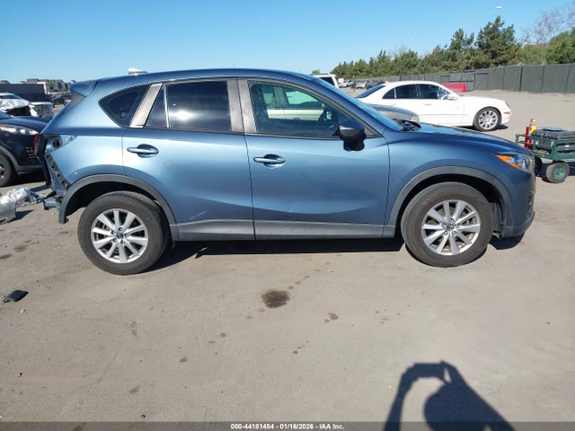 JM3KE2BY6G0903652 Mazda CX-5 SPORT