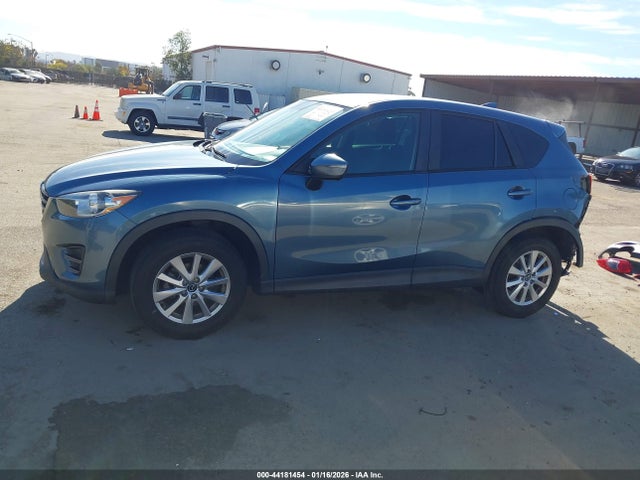 JM3KE2BY6G0903652 Mazda CX-5 SPORT